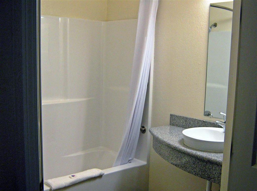Motel 6-Norman, Ok Habitación foto
