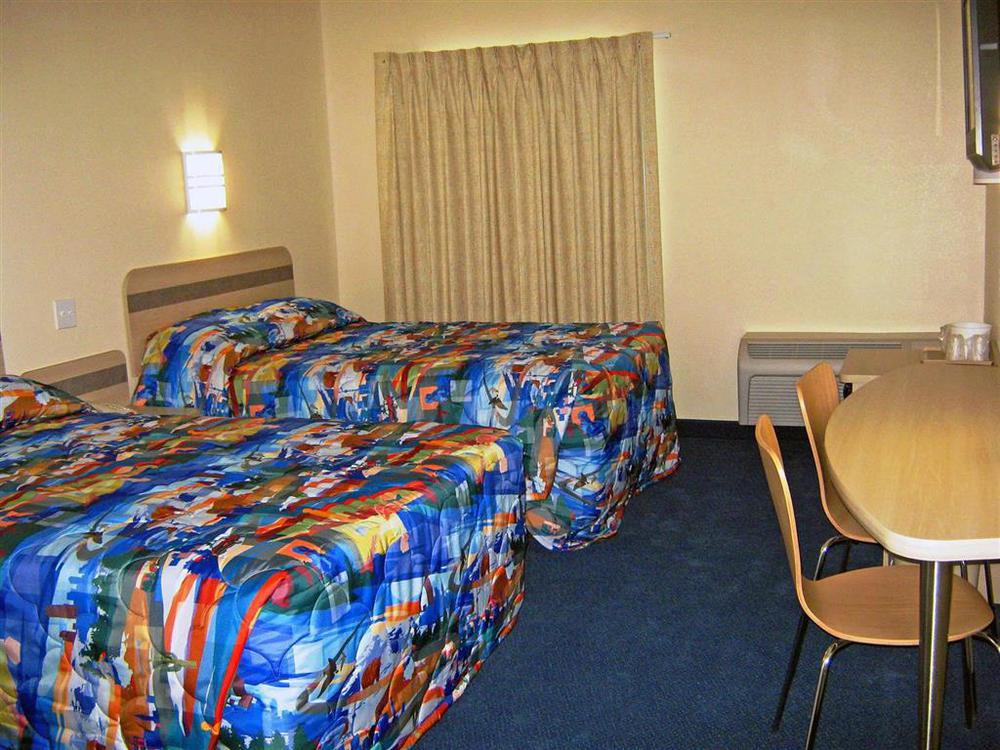 Motel 6-Norman, Ok Habitación foto