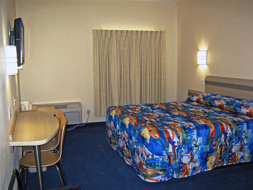 Motel 6-Norman, Ok Habitación foto